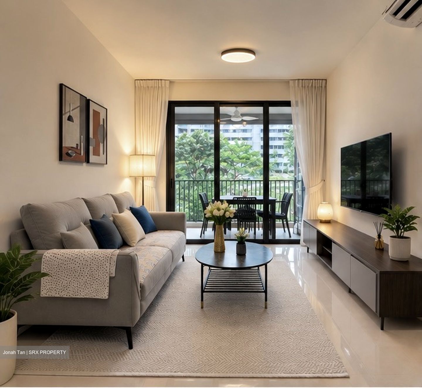 Treasure at Tampines (D18), Condominium #597743201